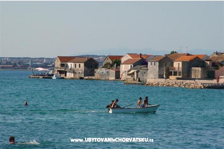 Apartmány Gaga  – foto 7