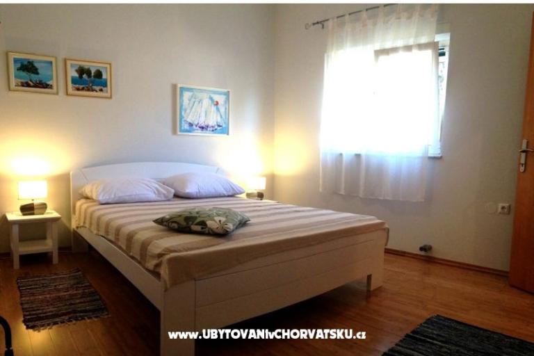 Apartmány Lolinka Bibinje – foto 2