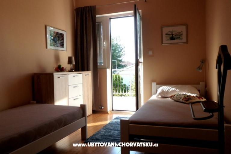 Apartmány Lolinka Bibinje – foto 4