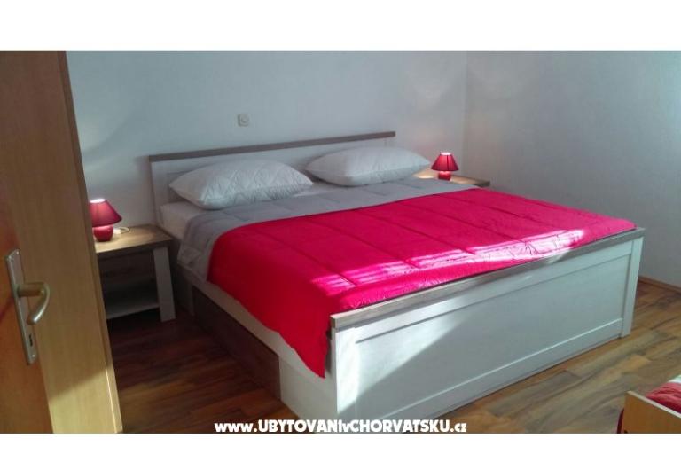 Apartmány Luce – foto 12