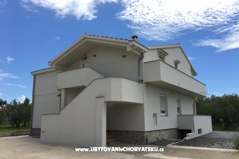 Apartmány Luce – foto 15