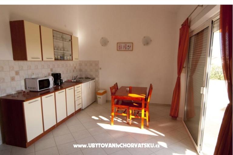 Apartmány Luce – foto 8