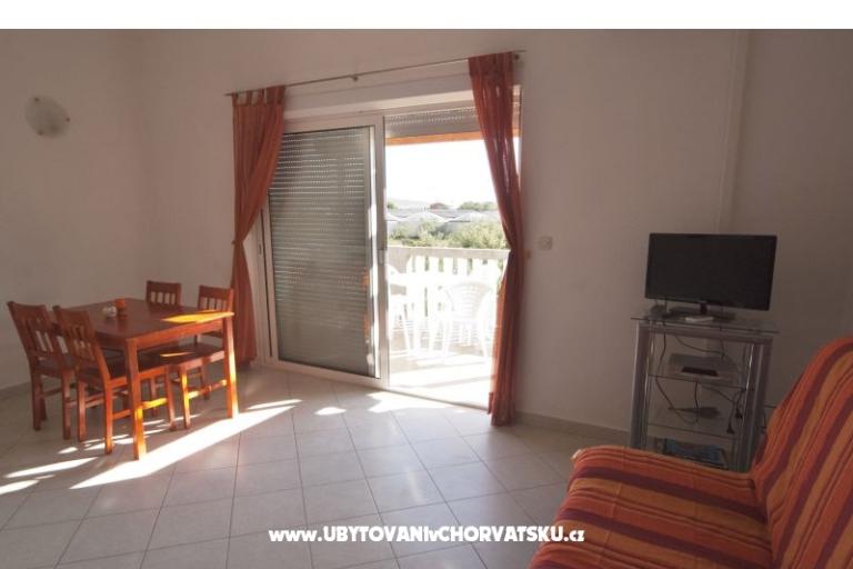 Apartmány Luce – foto 9