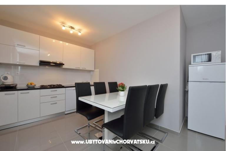 Apartmány Mate – foto 12