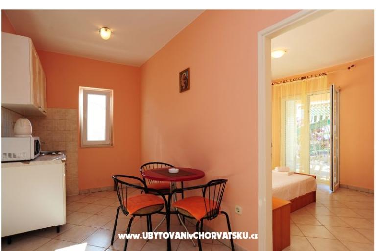 Apartmány Mate – foto 13
