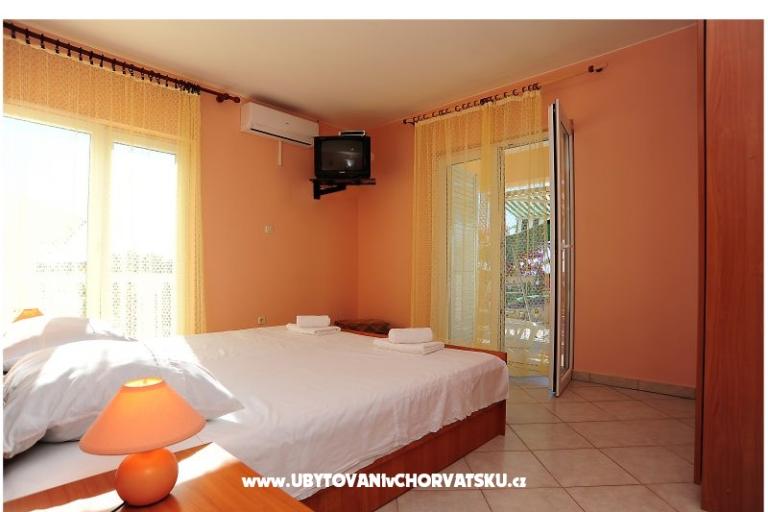 Apartmány Mate – foto 14