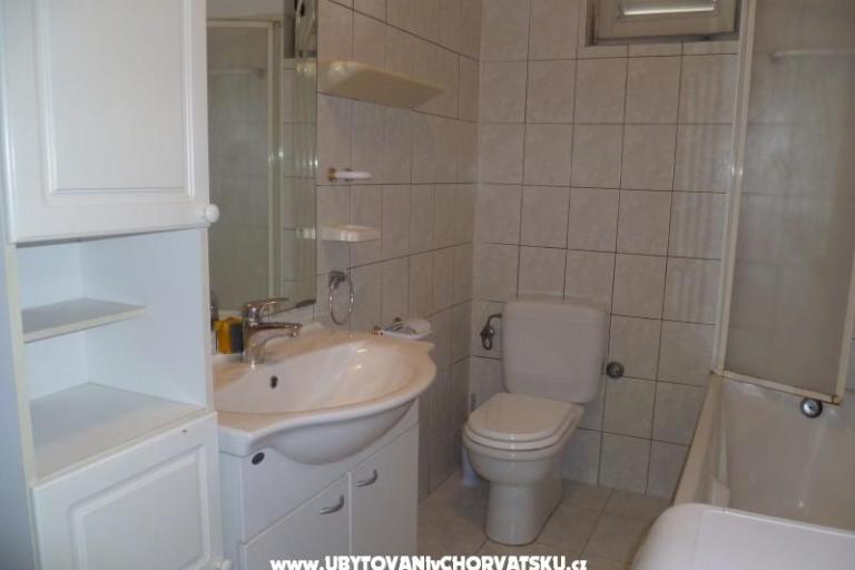 Apartmány Mate – foto 15