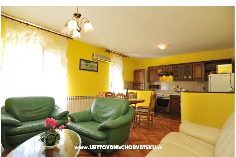 Apartmány Mate – foto 8