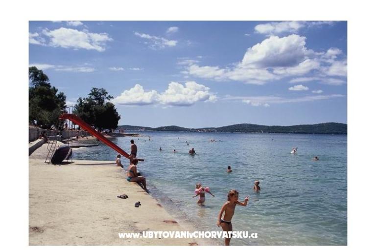 Apartmány Mate – foto 9