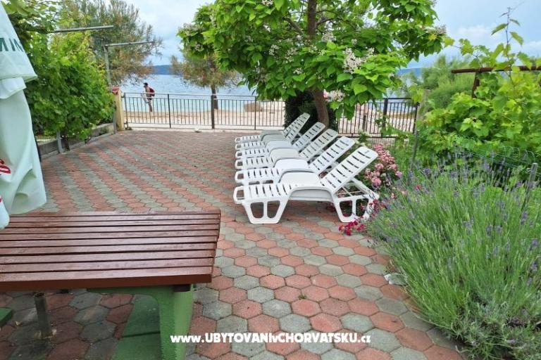 Bibinje Apartmány – foto 10