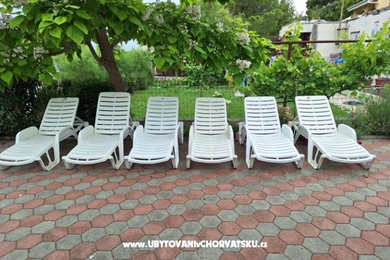 Bibinje Apartmány – foto 6