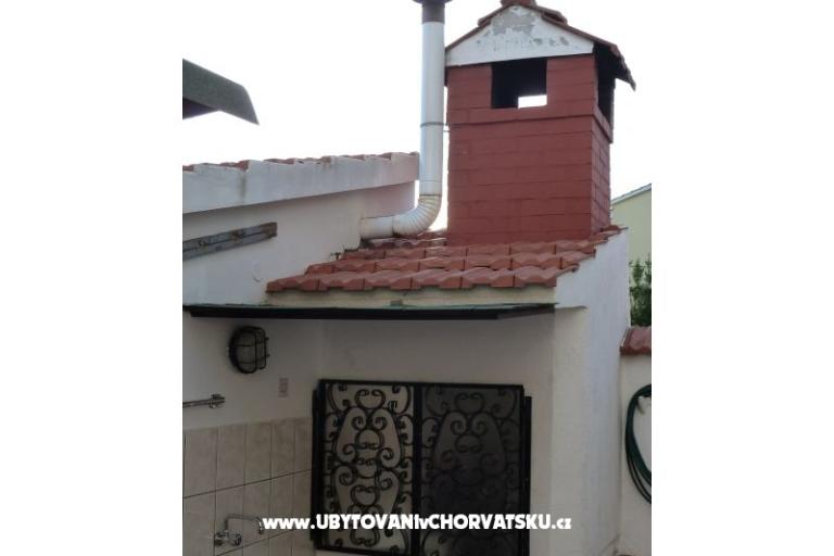 Bibinje Apartmány – foto 9