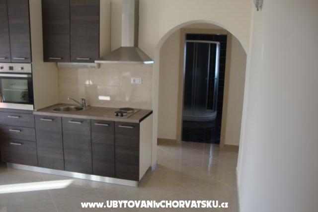 Apartmány Branka – foto 4