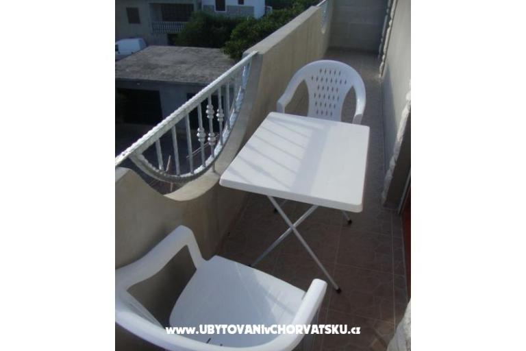 Apartmány Branka – foto 9