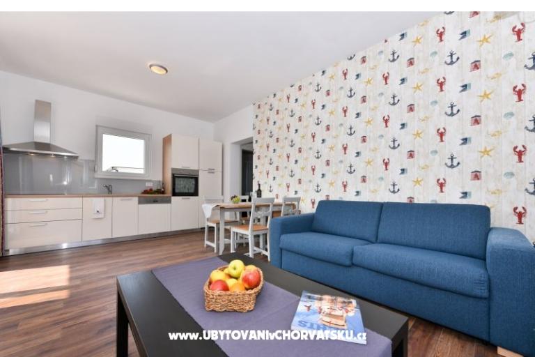 Crowonder Harbor willa u Polki – foto 14