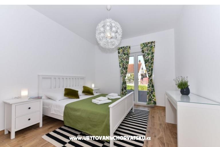 Crowonder Harbor willa u Polki – foto 5