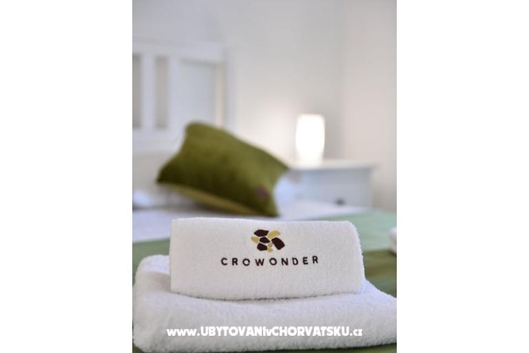 Crowonder Harbor willa u Polki – foto 6