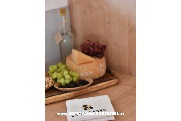 Crowonder Harbor willa u Polki – foto 7