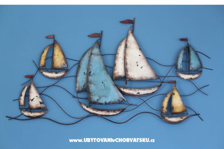 Dragan Apartmány – foto 12