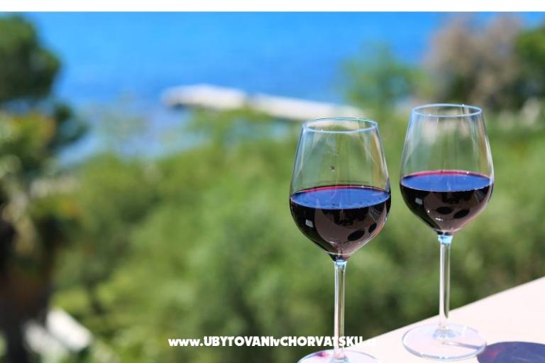 Dragan Apartmány – foto 17