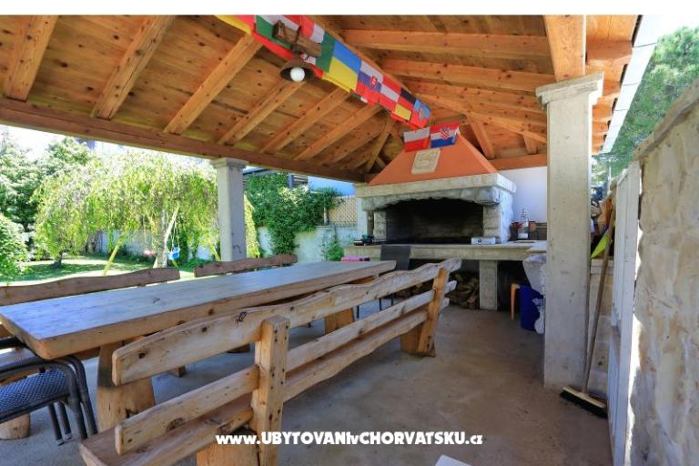 Dragan Apartmány – foto 20