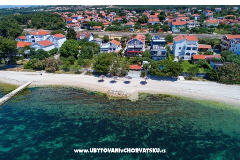 Dragan Apartmány – foto 21