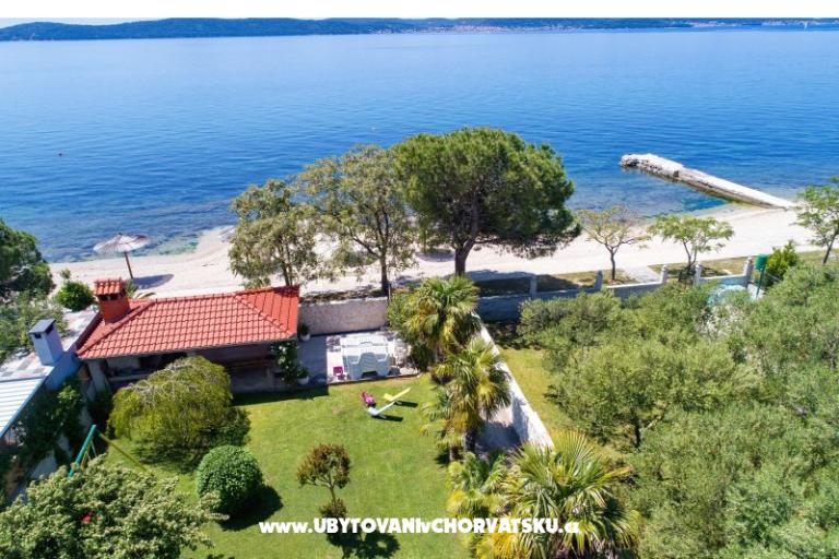 Dragan Apartmány – foto 7