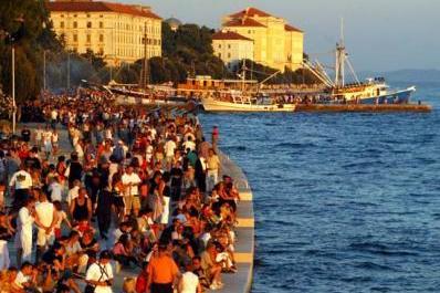 Apartmány Kristo – foto 14