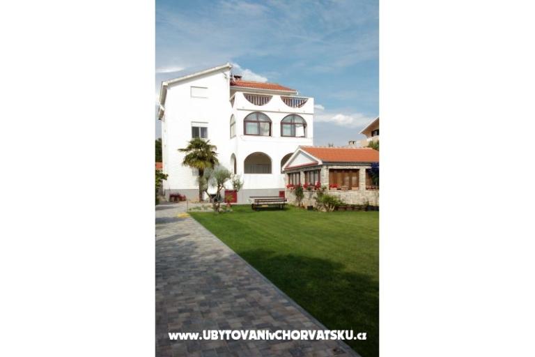 Apartmány Kristo – foto 2