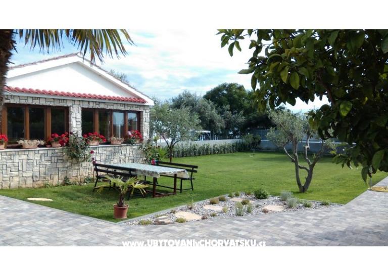 Apartmány Kristo – foto 3