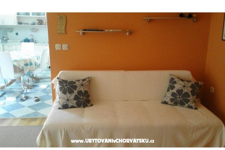 Dům k odpočinku Iva – foto 7