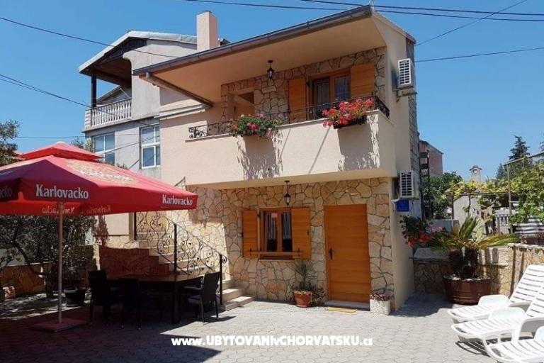 Dům k odpočinku "Sagunica" – foto 2