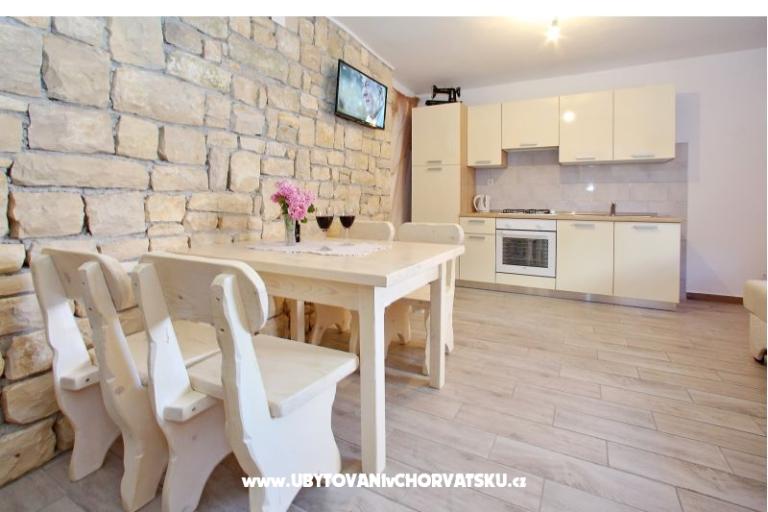 Dům k odpočinku "Sagunica" – foto 4