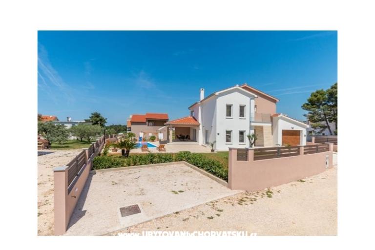 Holiday house vila Kunfin – foto 11