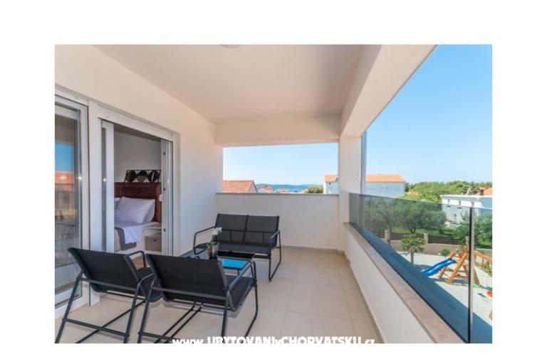 Holiday house vila Kunfin – foto 12