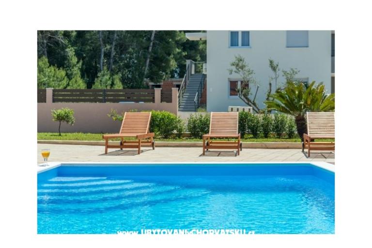 Holiday house vila Kunfin – foto 7