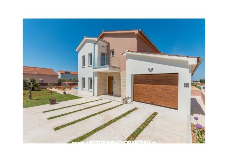 Holiday house vila Kunfin – foto 8