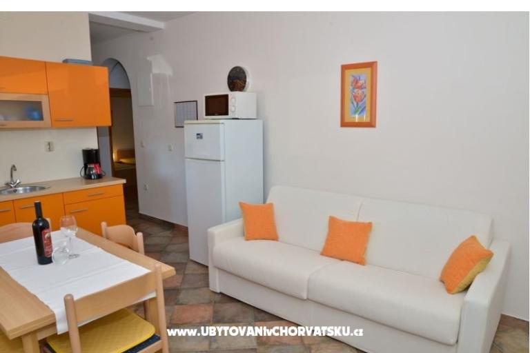 Apartmán Leon – foto 12