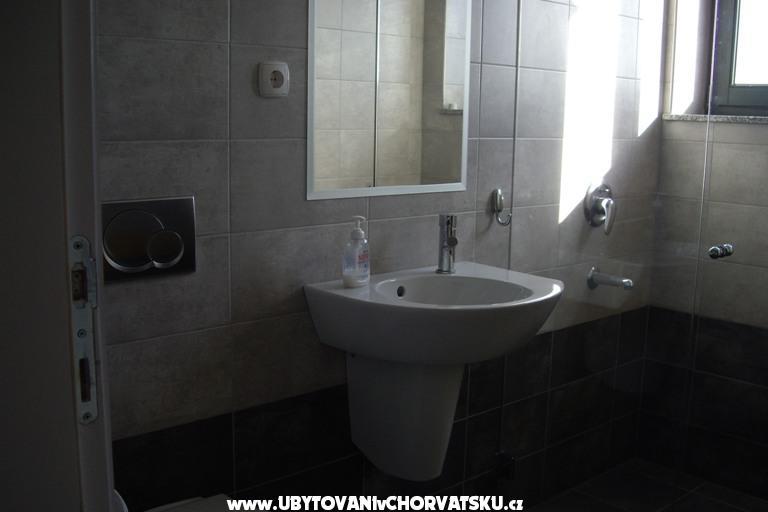 Apartmány Nives – foto 12