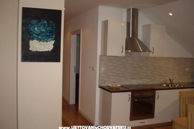 Apartmány Nives – foto 13