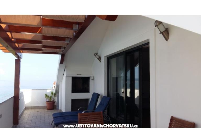 Apartmány Nives – foto 14