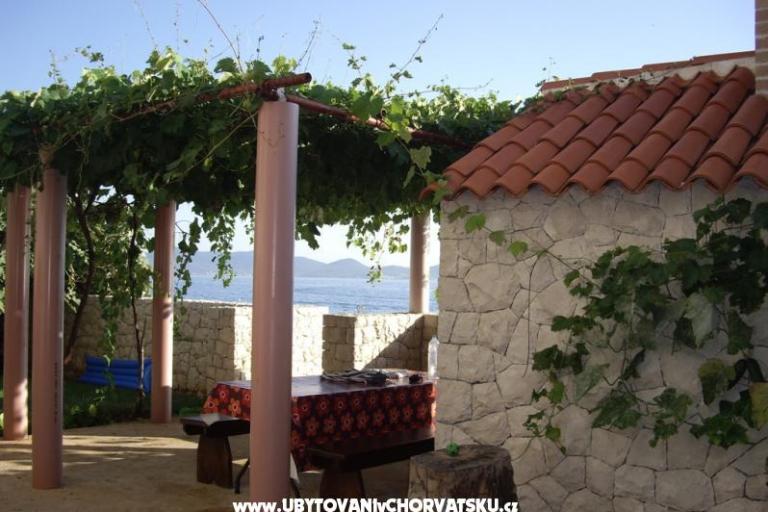 Apartmány Nives – foto 15