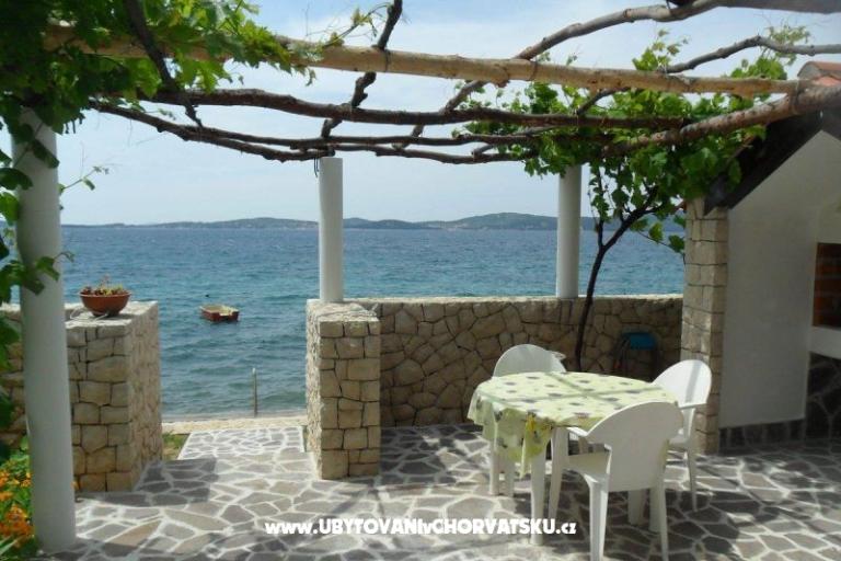 Apartmány Nives – foto 17