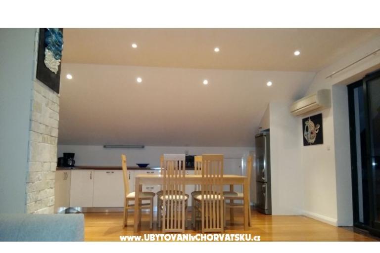 Apartmány Nives – foto 18