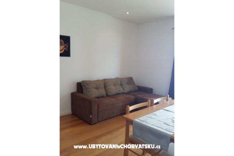 Apartmány Nives – foto 2