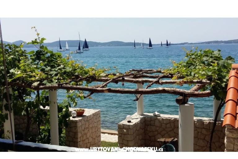 Apartmány Nives – foto 3