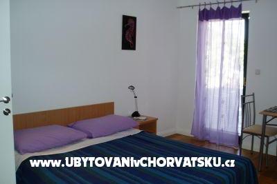 Apartmány Nives – foto 6