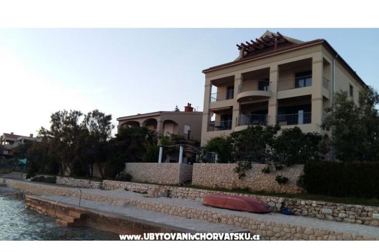 Apartmány Nives – foto 7