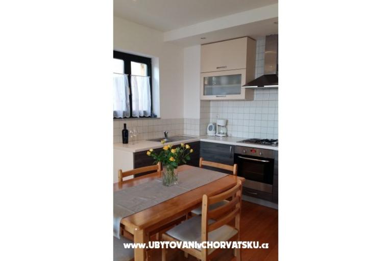Apartmány Nives – foto 8