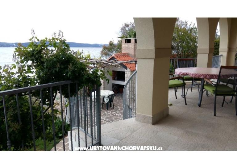 Apartmány Nives – foto 9